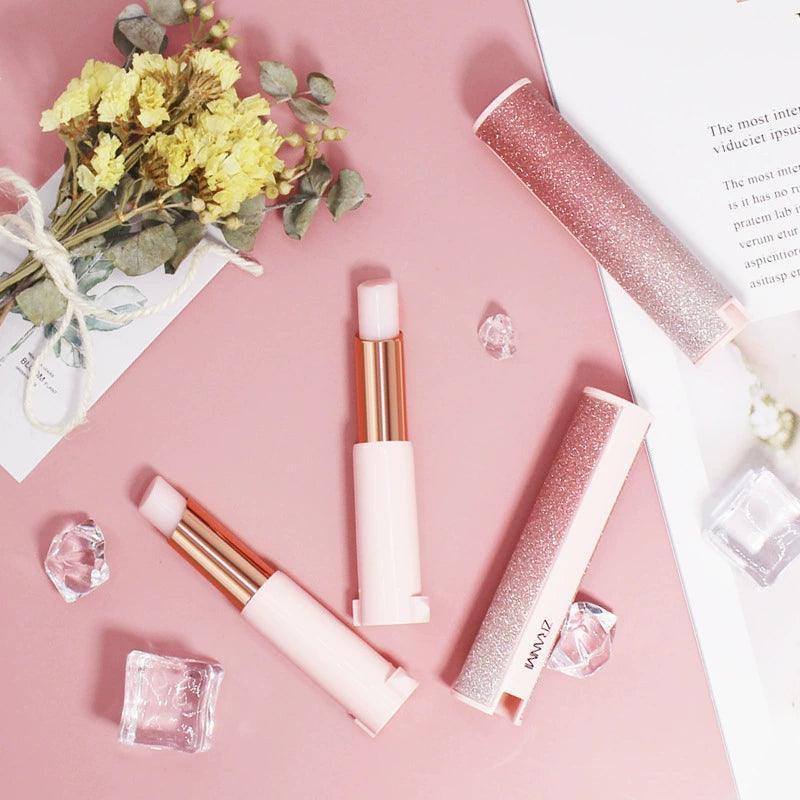 Qu Jushi Moisturizing Lip Balm - ClubOn