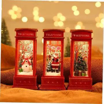 Festive Christmas Decor | Senior-Friendly Interior Decorations - ClubOn