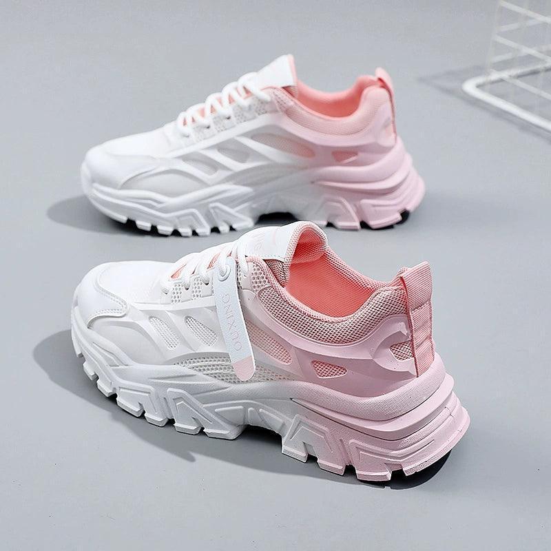 Ultra-Light Professional Running Shoes for Women - ClubOn