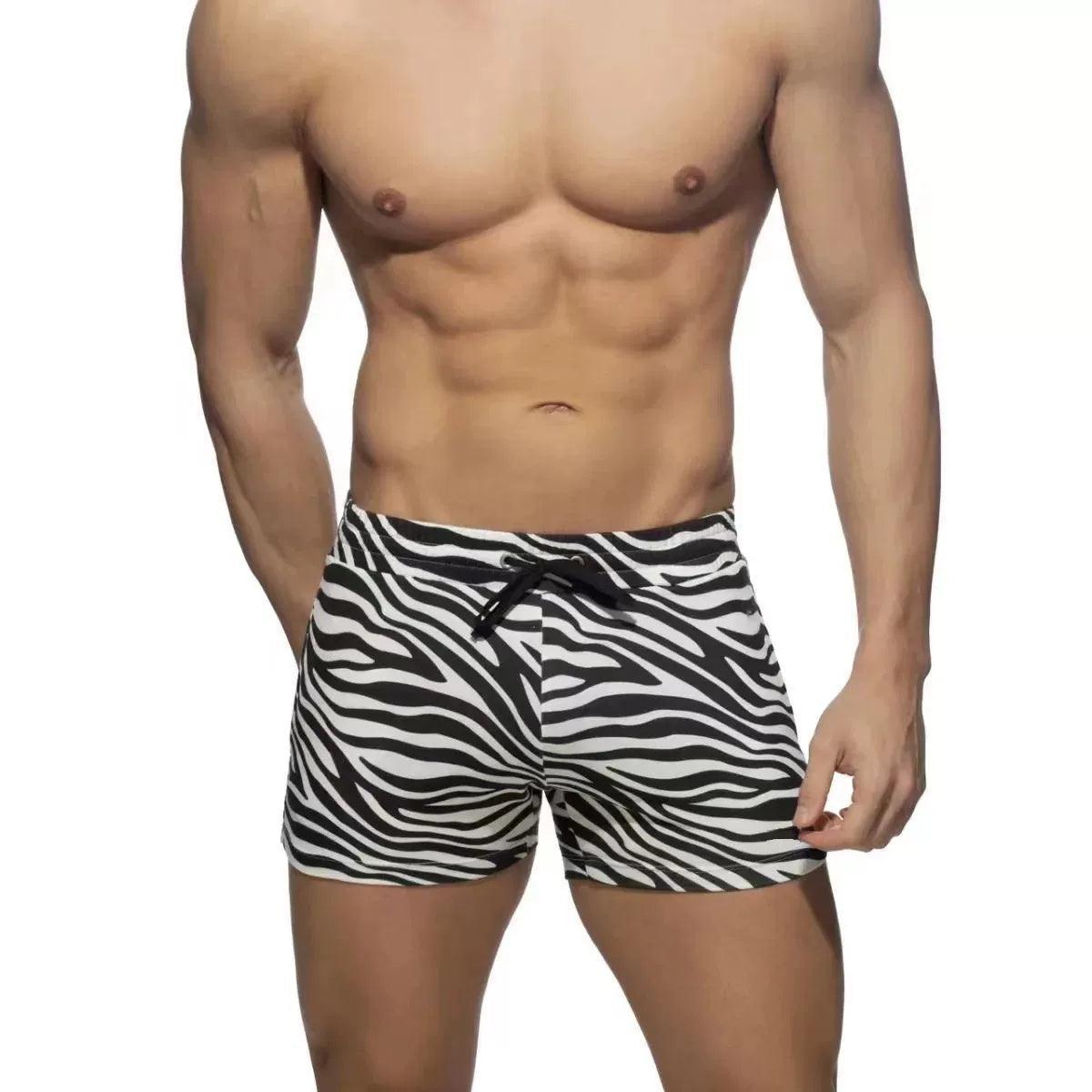Men's Swimwear | Sexy Summer Beach Board Shorts - ClubOn