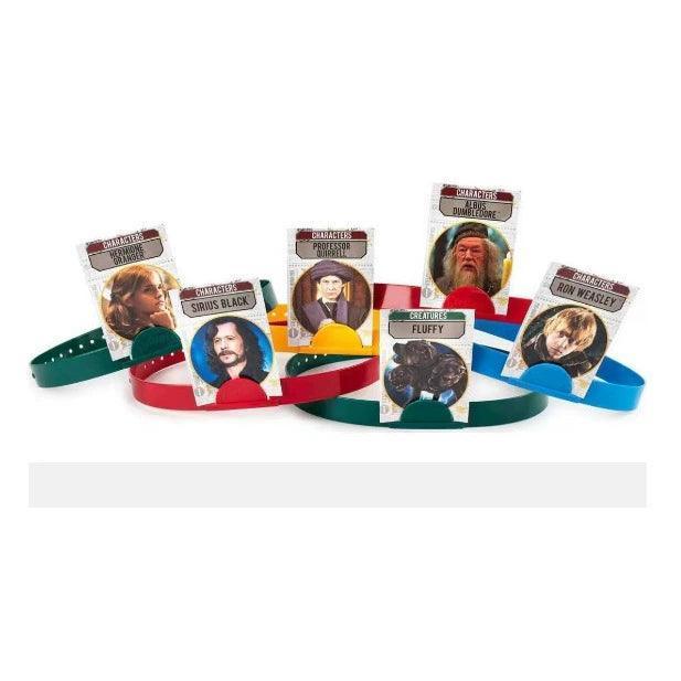 Hedbanz: Harry Potter Edition - Magical Guessing Game - ClubOn