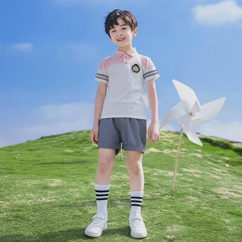 Performance School Uniform – Primary School Movement Show Clothes - ClubOn