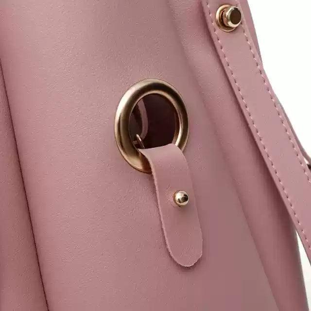 New High-Quality Ladies Purse – Stylish Handbags for Women - ClubOn