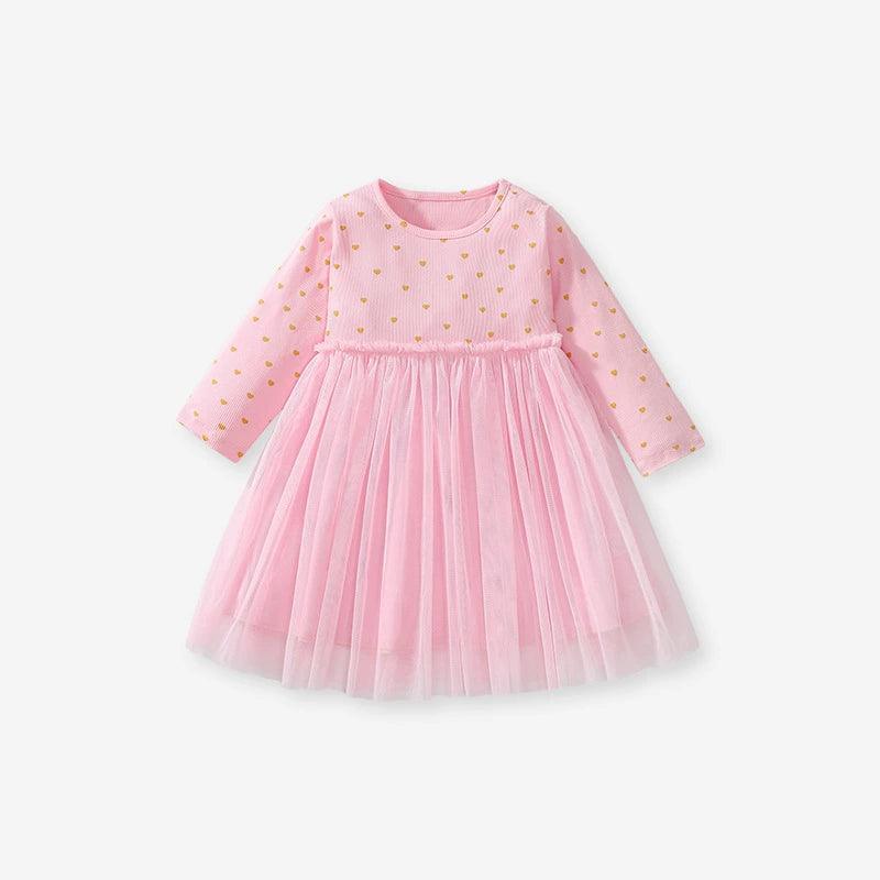 Baby Girls Party Dress – Tutu Dress for Kids - ClubOn