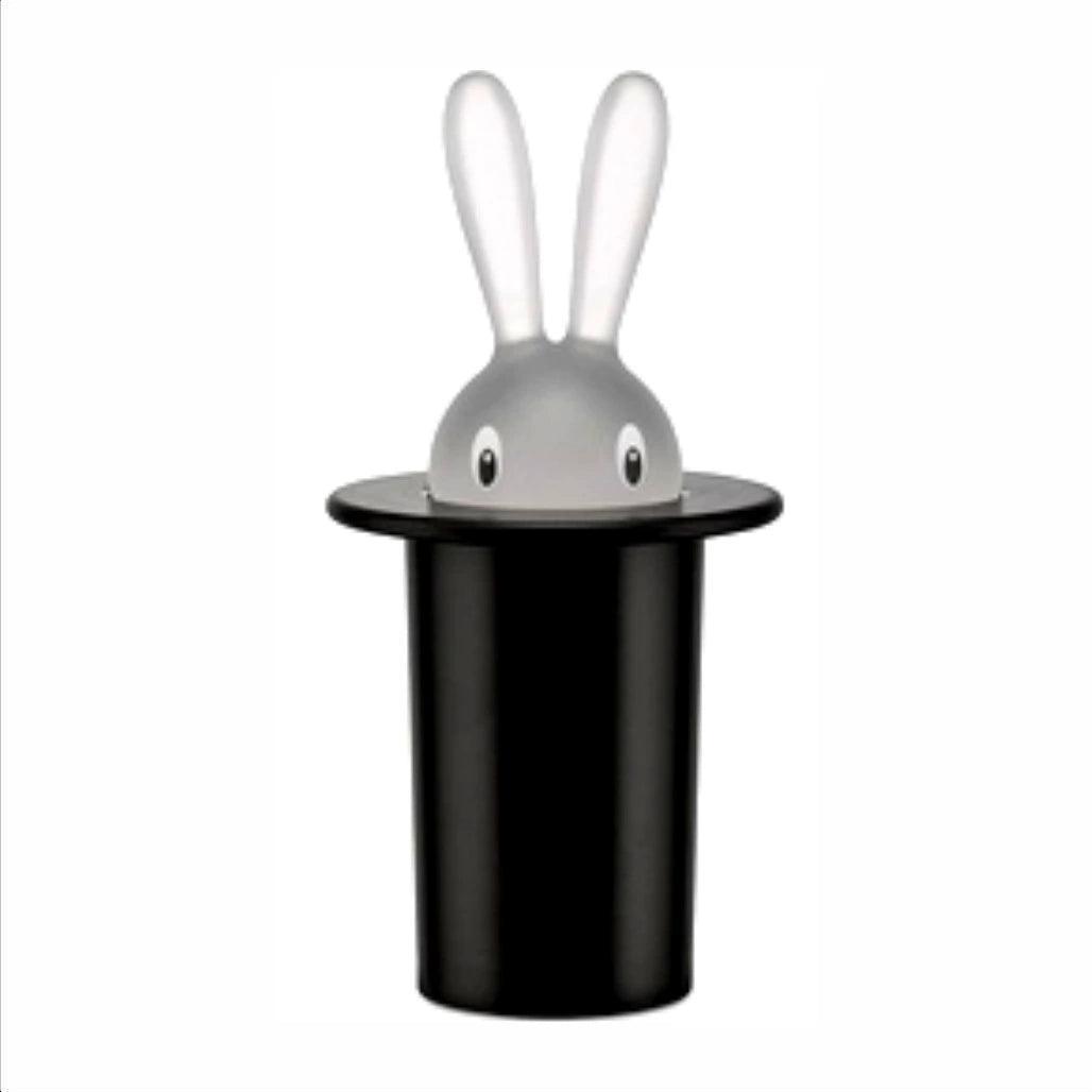 Rabbit-Themed Toothpick Box – Self-Lifting Decorative Holder - ClubOn