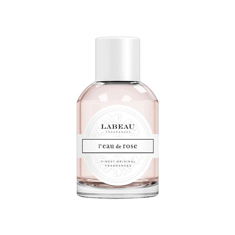 LABEAU FRAGRANCES – Spanish Niche Perfume with Citrus & Rose - ClubOn