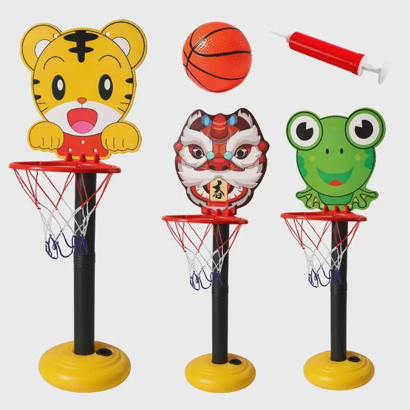 Kids Basketball Hoop Game – Outdoor Sports Board Target Toy - ClubOn