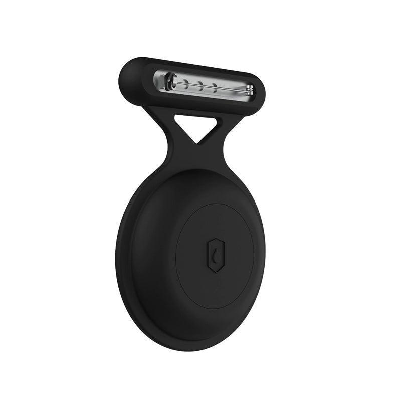 Pin-Type Mini Anti-Lost Device - Global GPS Tracker for Kids & Pets - ClubOn