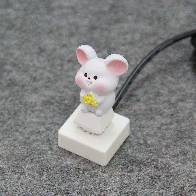 Creative Zodiac Desktop Switch - 12 Zodiac Button Power Hub - ClubOn