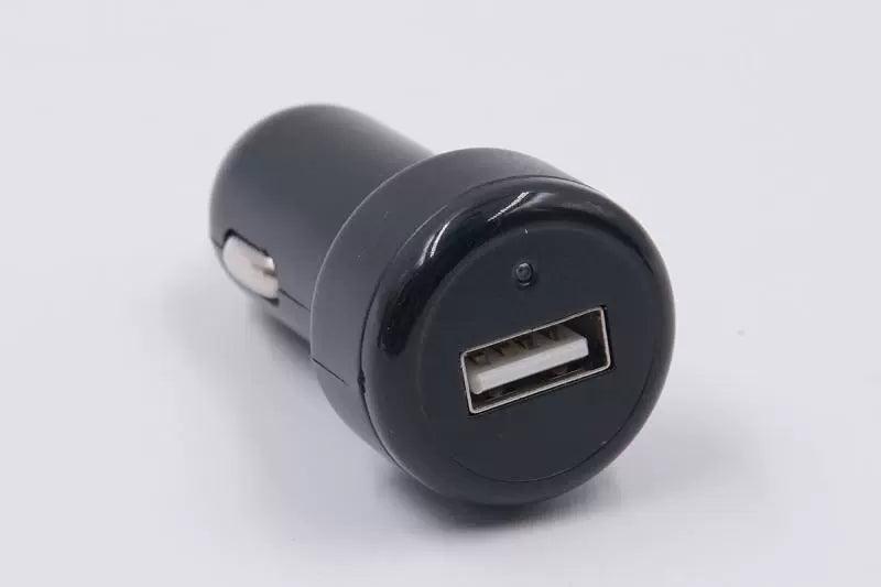 Original Taiwan SUNNY Car Charger – 5V1A Universal Charger for Android & iPhone - ClubOn