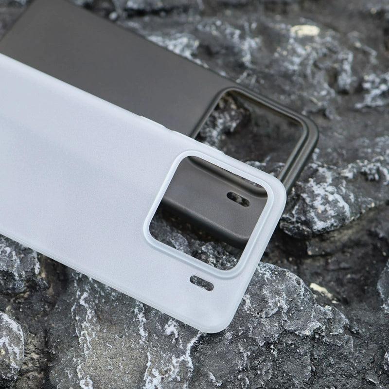 Ultra-Thin Protective Case for Xiaomi 15/15 Pro – Full-Cover PP Material - ClubOn