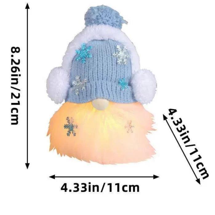 Creative Luminous Music Christmas Gift for Children - ClubOn