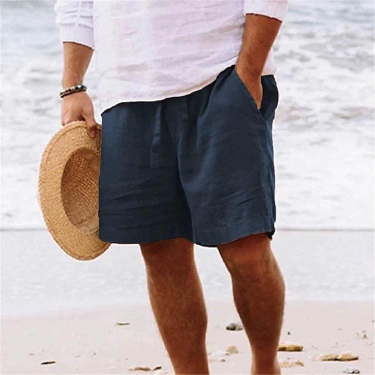 Men’s Summer Shorts – Watersport Shorts for Active Men - ClubOn
