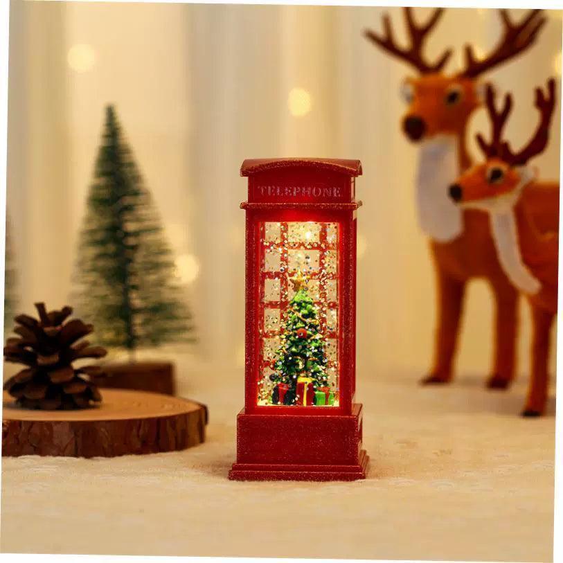 Festive Christmas Decor | Senior-Friendly Interior Decorations - ClubOn