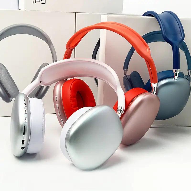 Wireless Headphones 2 - ClubOn