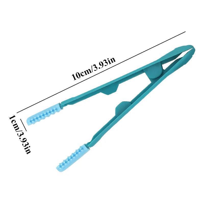 Pet Eye Cleaning Brush | Tear Stain Remover for Small Dogs & Cats - ClubOn