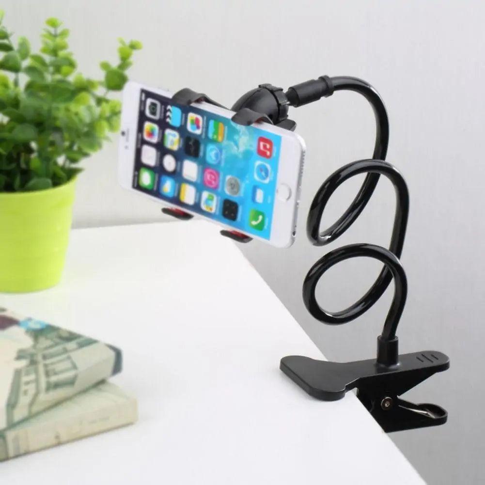 Lazy Mobile Phone Holder Clip - ClubOn