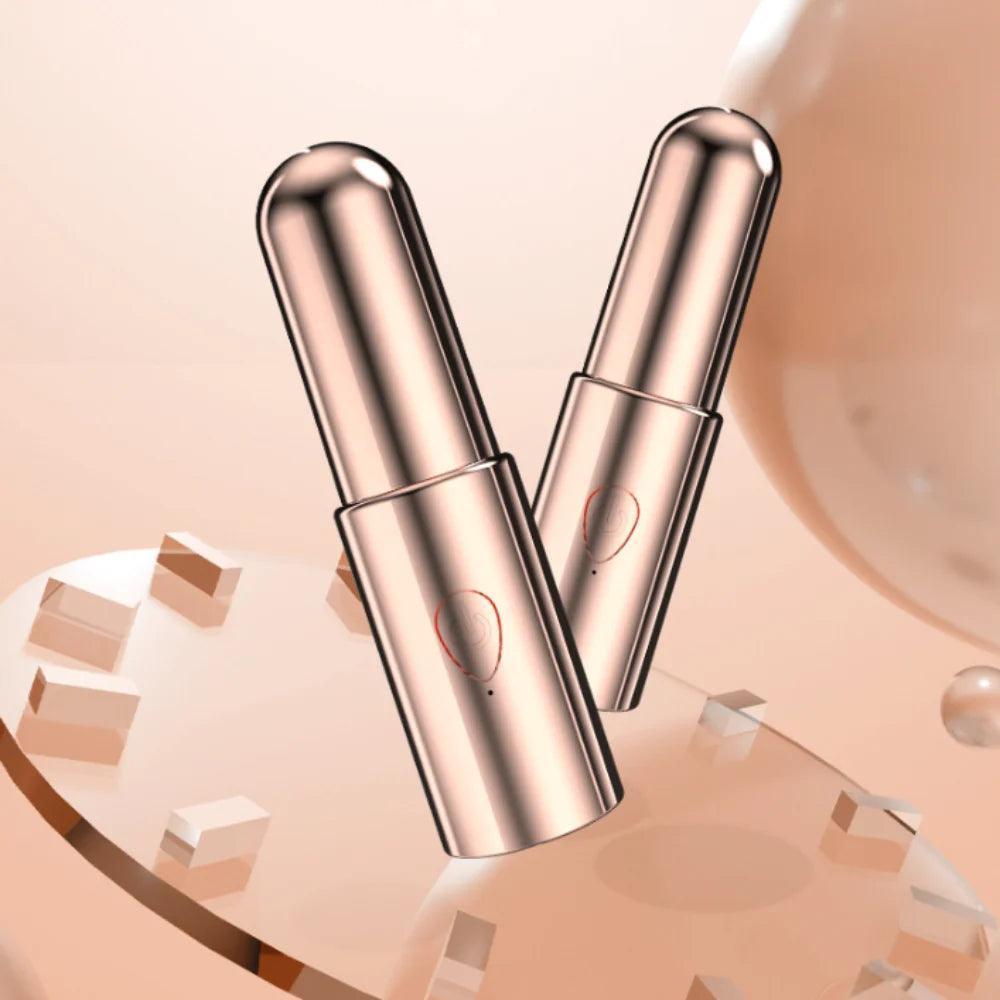 Portable Electric Nose Hair Trimmer – Waterproof, Type-C Rechargeable, Long Battery Life - ClubOn