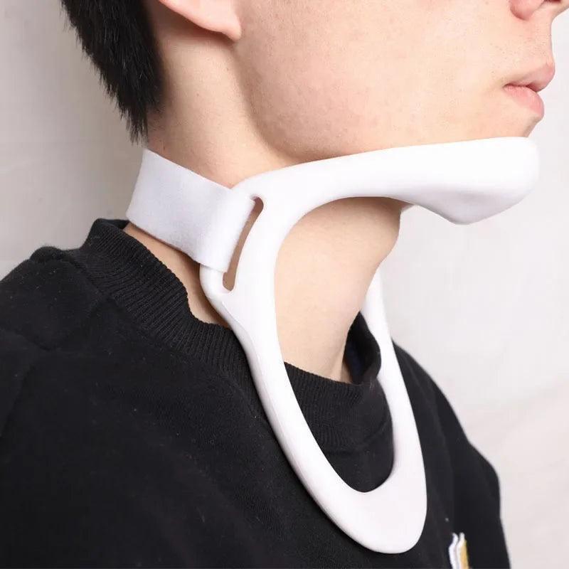 Posture Corrector Cervical Collar - Neck Brace Device - ClubOn