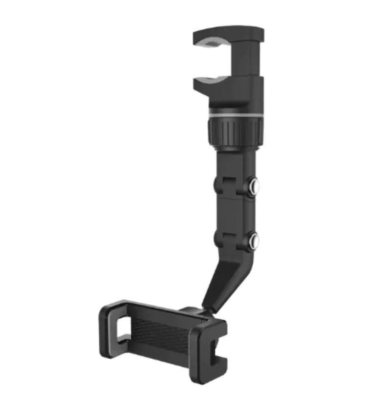 Rotatable Smart Phone Car Holder - ClubOn