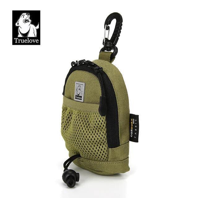 Truelove Multi-functional Poop Bag Holder & Treat Pouch - ClubOn