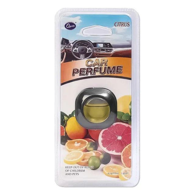 Car Aromatherapy Clip - Deep Purification Air Freshener - ClubOn