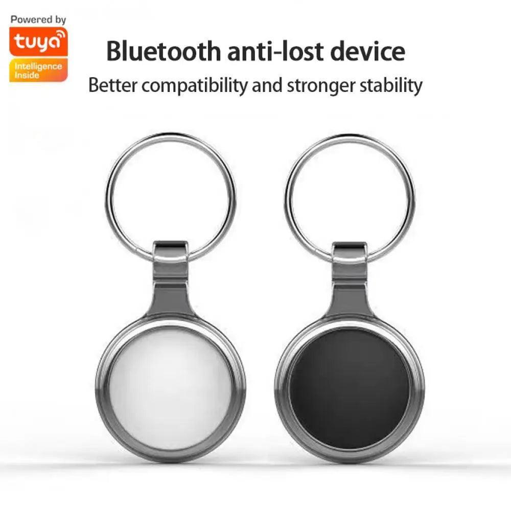 Tuya Bluetooth Anti-Lost Device - Smart Finder with Map Positioning - ClubOn