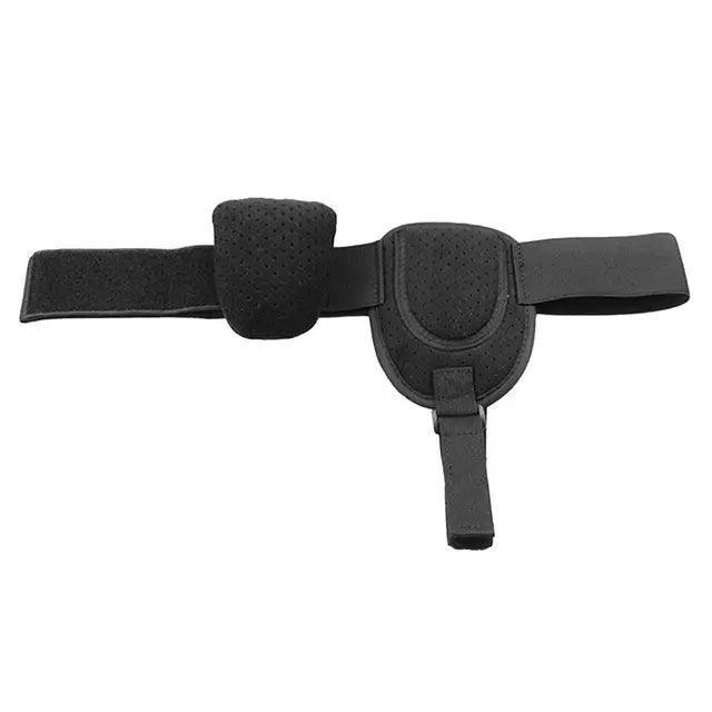 Male Hernia Belt for Inguinal Support - ClubOn