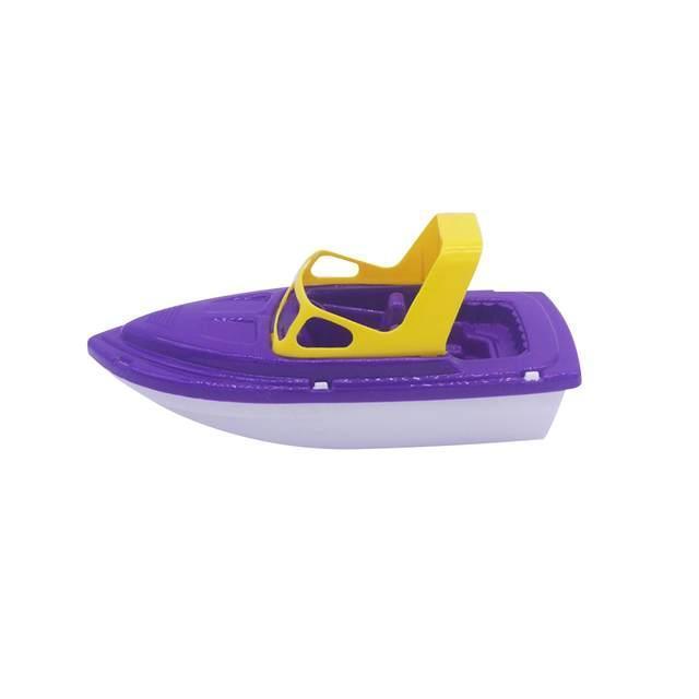 Kids' Bath & Beach Toy Boats – Fun Speedboats for Water Play - ClubOn