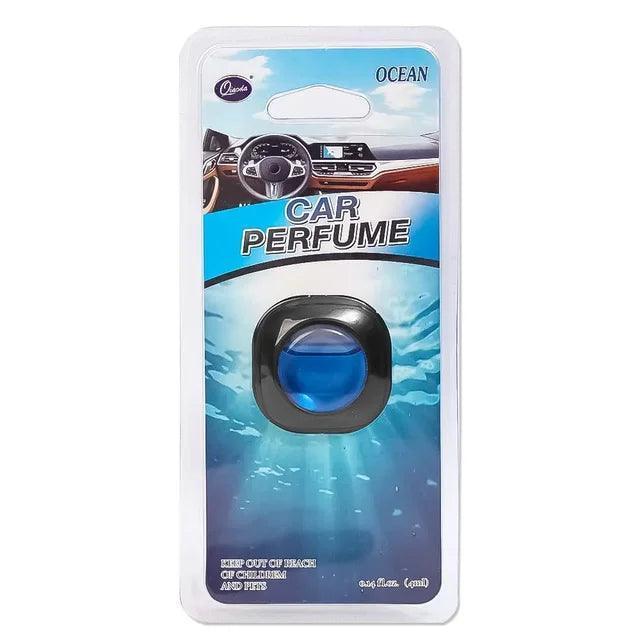 Car Aromatherapy Clip - Deep Purification Air Freshener - ClubOn