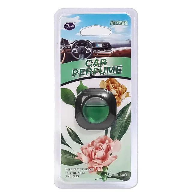 Car Aromatherapy Clip - Deep Purification Air Freshener - ClubOn
