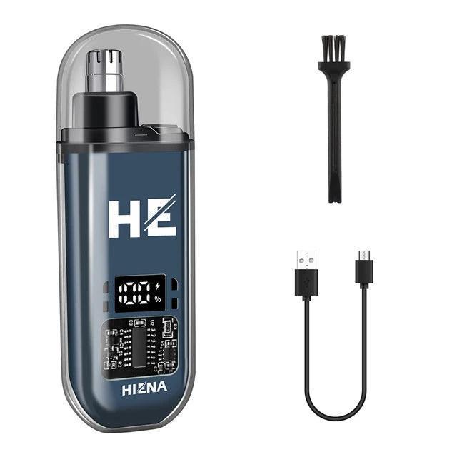 HIENA Nose Hair Trimmer – Personal Care Appliance for Nose & Ear Hair Removal - ClubOn