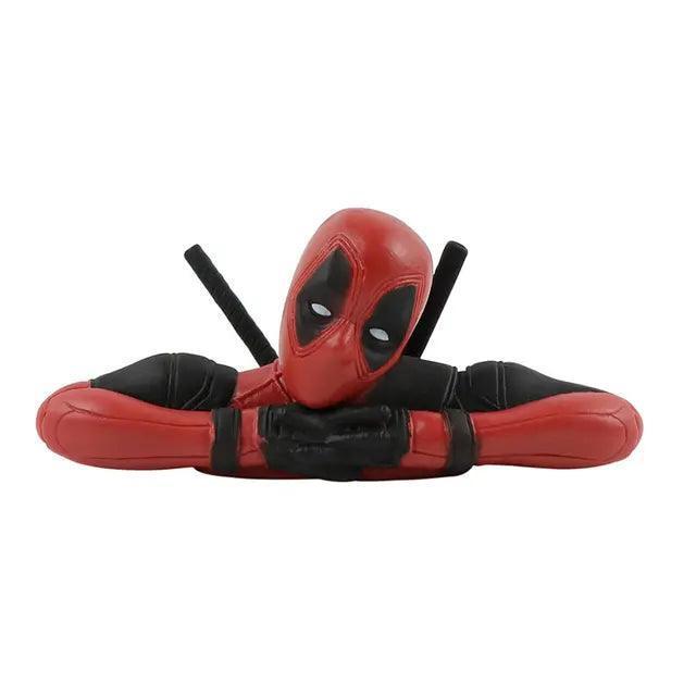 Deadpool Desk Decoration - 8cm X-MAN Cute Figure - ClubOn