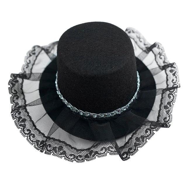 Fashion Pet Hat - Halloween & Christmas Costumes - ClubOn