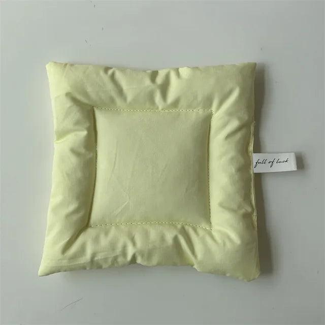 Colorful Hand-Made Cotton Coaster – Insulated Cloth Table Mat & Placemat for Cups & Plates - ClubOn