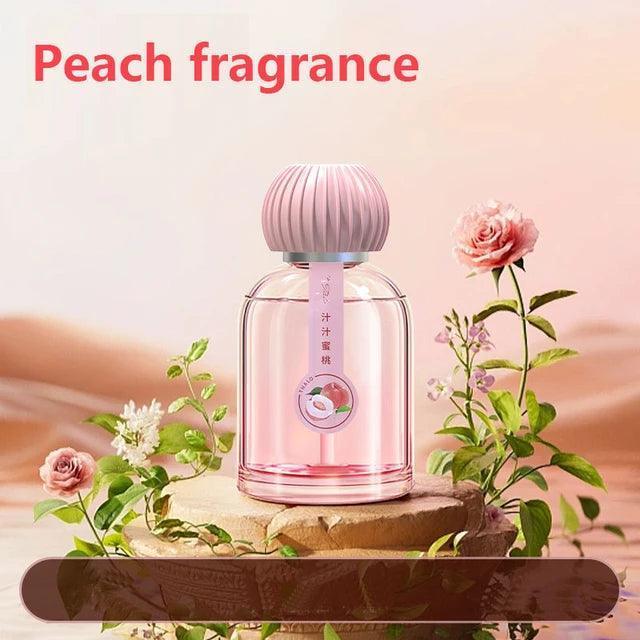 Gardenia Car Aromatherapy Perfume - Incense Stone Air Freshener - ClubOn