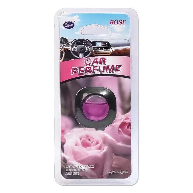 Car Aromatherapy Clip - Deep Purification Air Freshener - ClubOn
