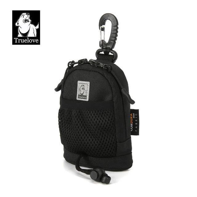 Truelove Multi-functional Poop Bag Holder & Treat Pouch - ClubOn