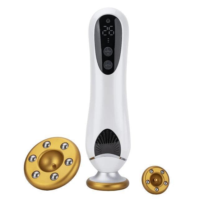 Electric Gua Sha Instrument for Body Massage & Slimming - ClubOn