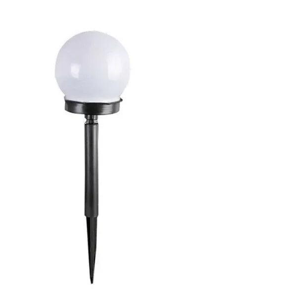 Solar LED Lawn Light – Waterproof Outdoor Garden Decor - ClubOn