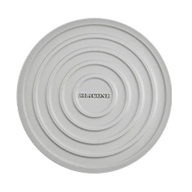 Silicone Trivet Mats - Multi-Use Insulated Pot Holders - ClubOn