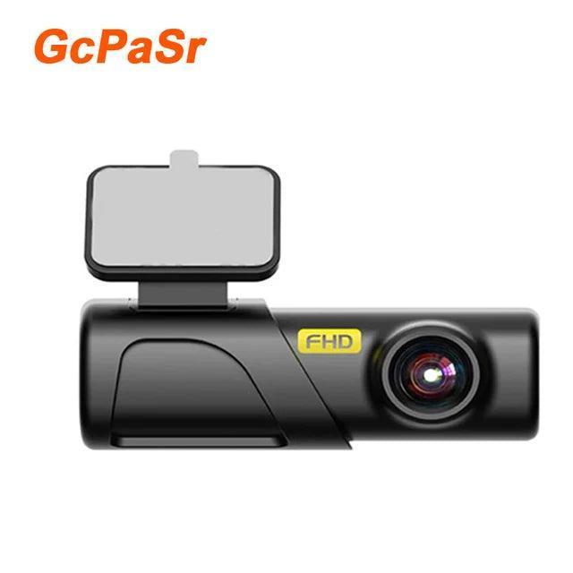 24H Monitor Mini Dash Cam 1080P HD for Vehicles - ASAD DVR - ClubOn