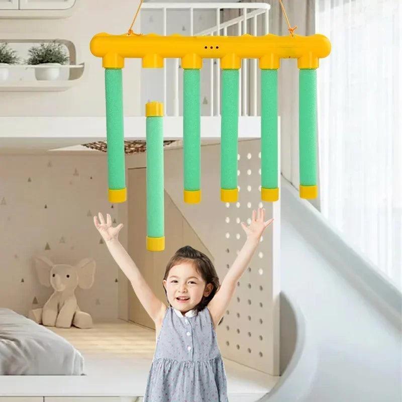 Hand-Eye Coordination Stick Grasping Machine for Children - ClubOn