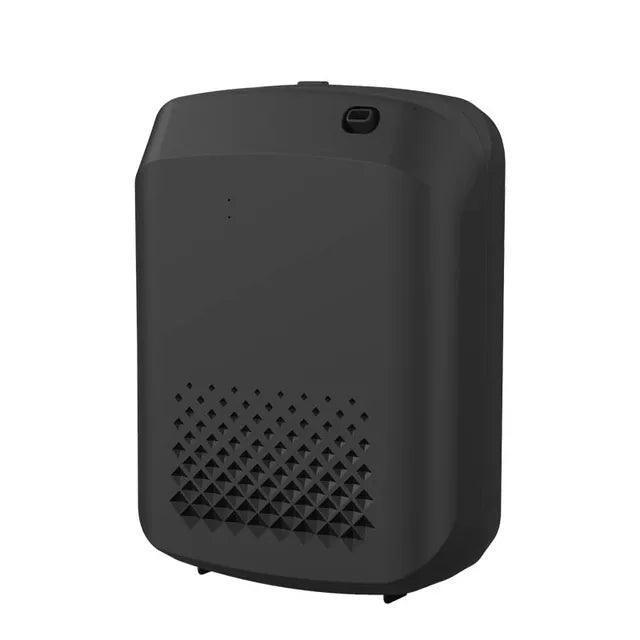 Namaste Bluetooth Aromatherapy Machine – Home & Office Air Purifier (Covers 500m³) - ClubOn