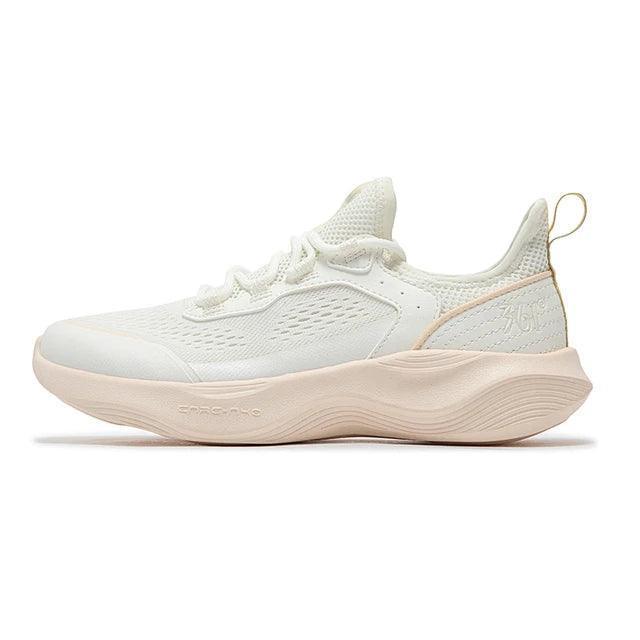 Women's Breathable Mesh Sports Shoes - Lightweight Jogging Sneakers - ClubOn