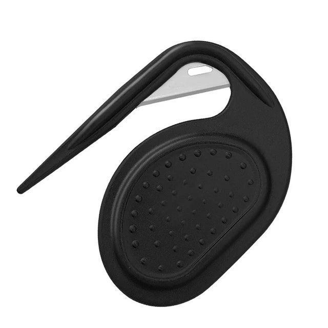 Open Knot Comb for Cats & Dogs | Shedding Grooming Trimmer - ClubOn