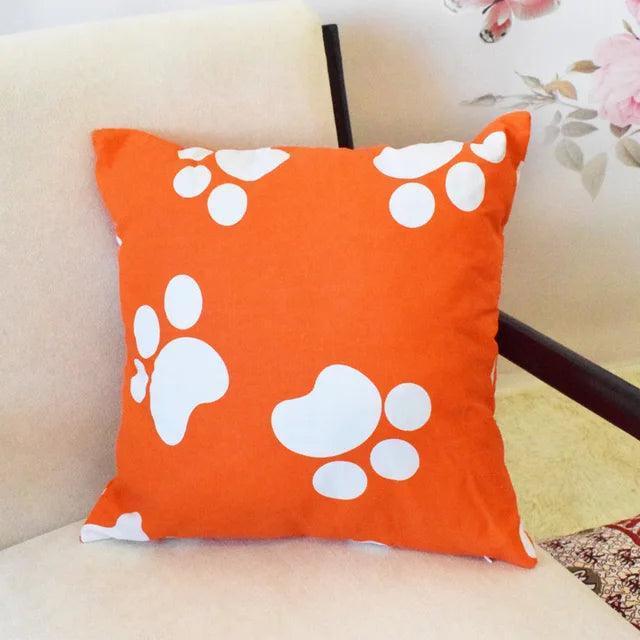 Velvet Cushion Cover – Decorative Sofa Pillow Cover for Elegant Home Decor - ClubOn