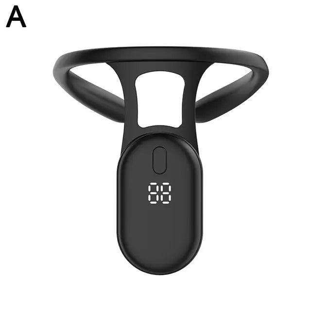 Ultrasonic Neck Massager & Posture Corrector - ClubOn