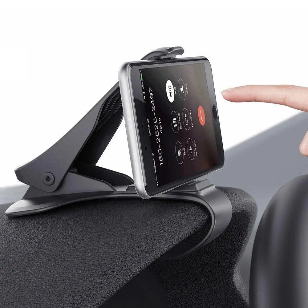 Universal Car Phone Clip Holder - ClubOn