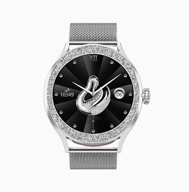 Huawei Universal Smartwatch – Blood Pressure, Heart Rate, Blood Oxygen, NFC Payment, Bluetooth - ClubOn